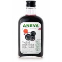 Aneva 100% melnā plūškoka ogu sula, 200ml